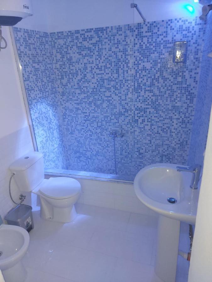 Moro Rooms Katánie Exteriér fotografie